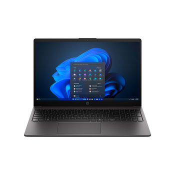 PORTATIL HP 250R G10 / CORE 7 - 150U / 16GB DDR5 / SSD 512GB / 15.6" / FREEDOS